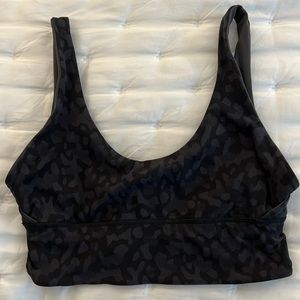 Lululemon Align Sports Bra